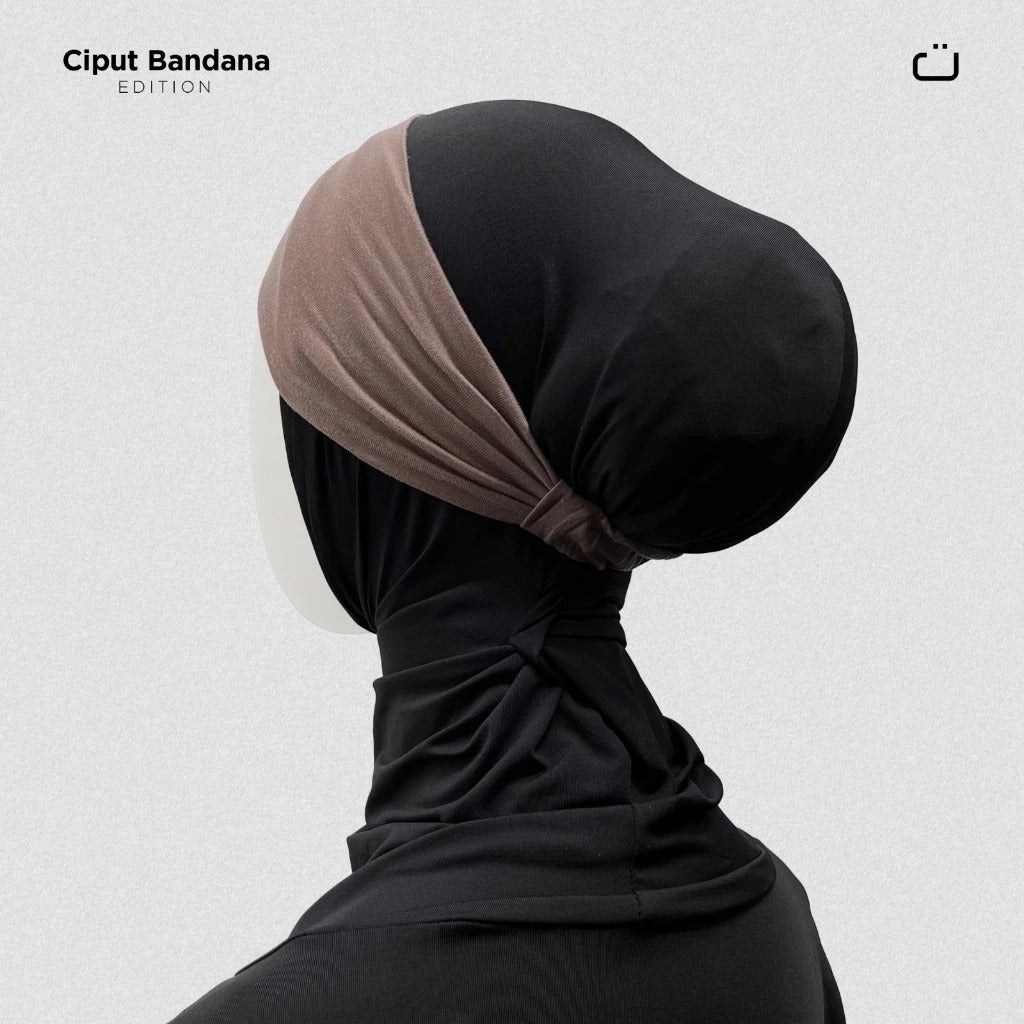 TA by TRZ - Ciput Rayon Bandana