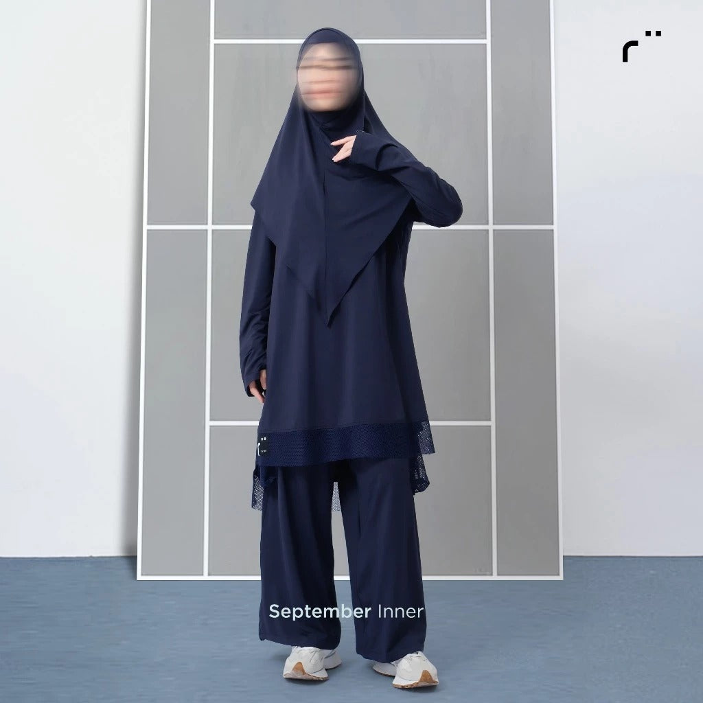 TA by TRZ - Inner September