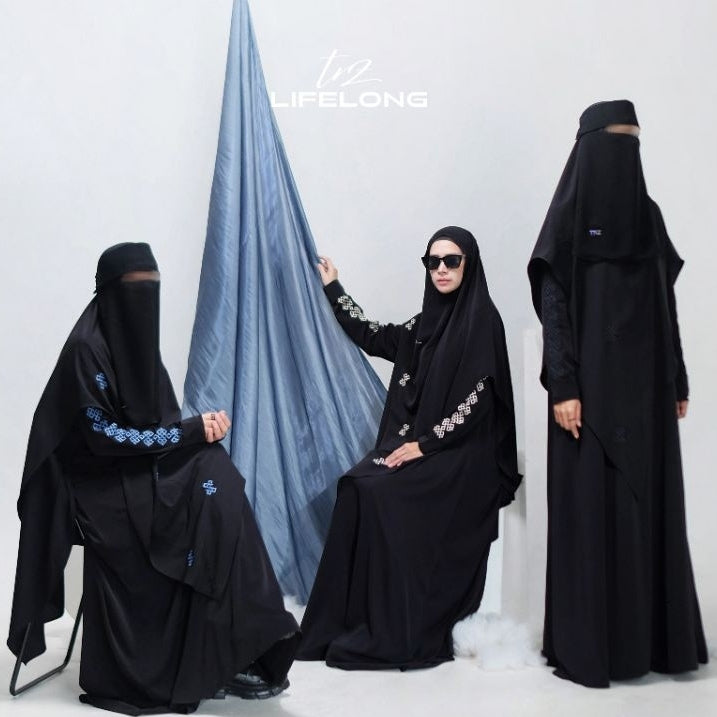 TRZ - Gamis Lifelong