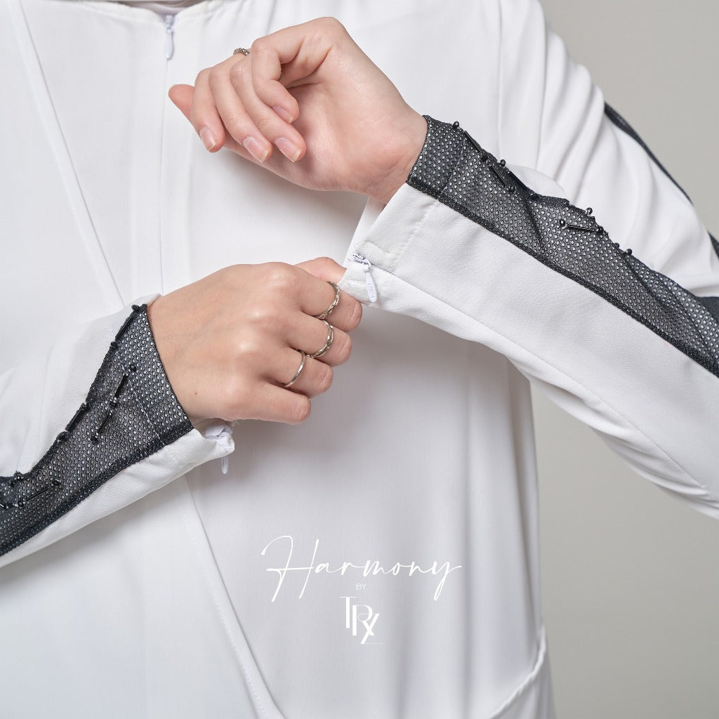 TRZ - Dress Harmony