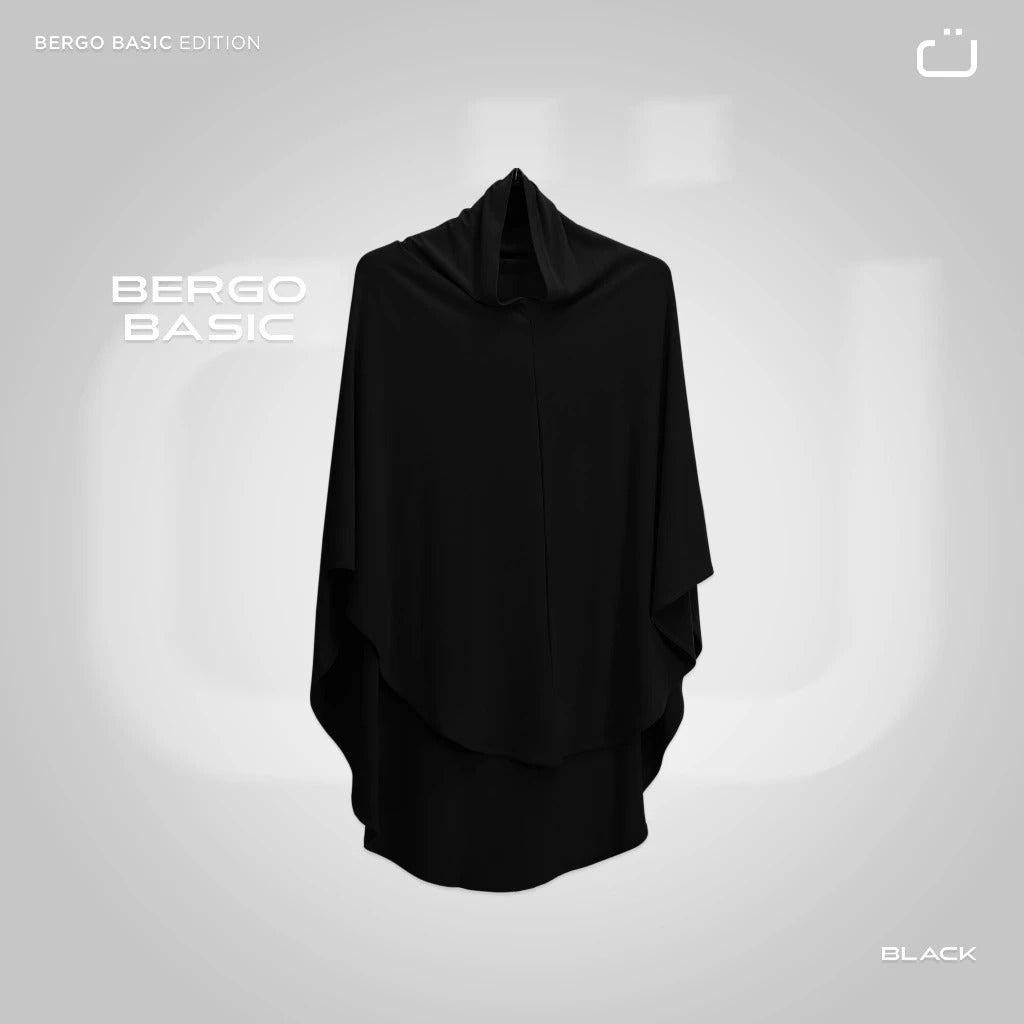 TA by TRZ - Bergo Basic