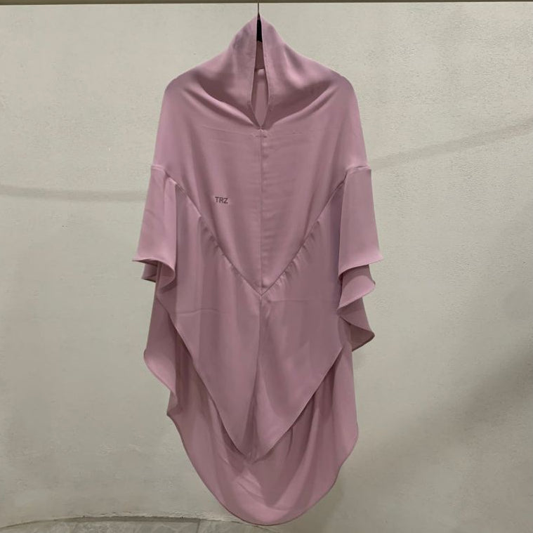 TRZ - Khimar Non Pad Izar