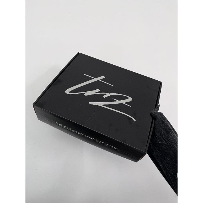 TRZ - Box TRZ