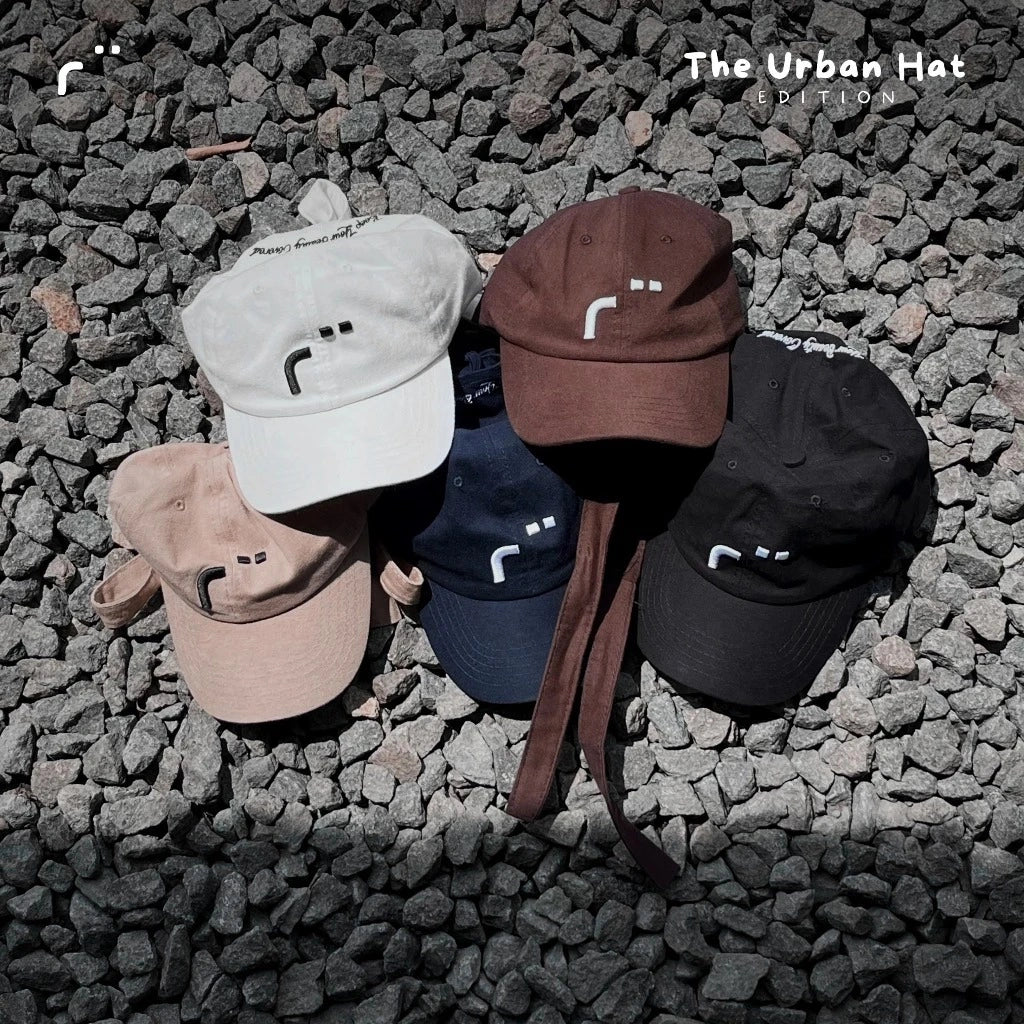 TA by TRZ - Urban Hat