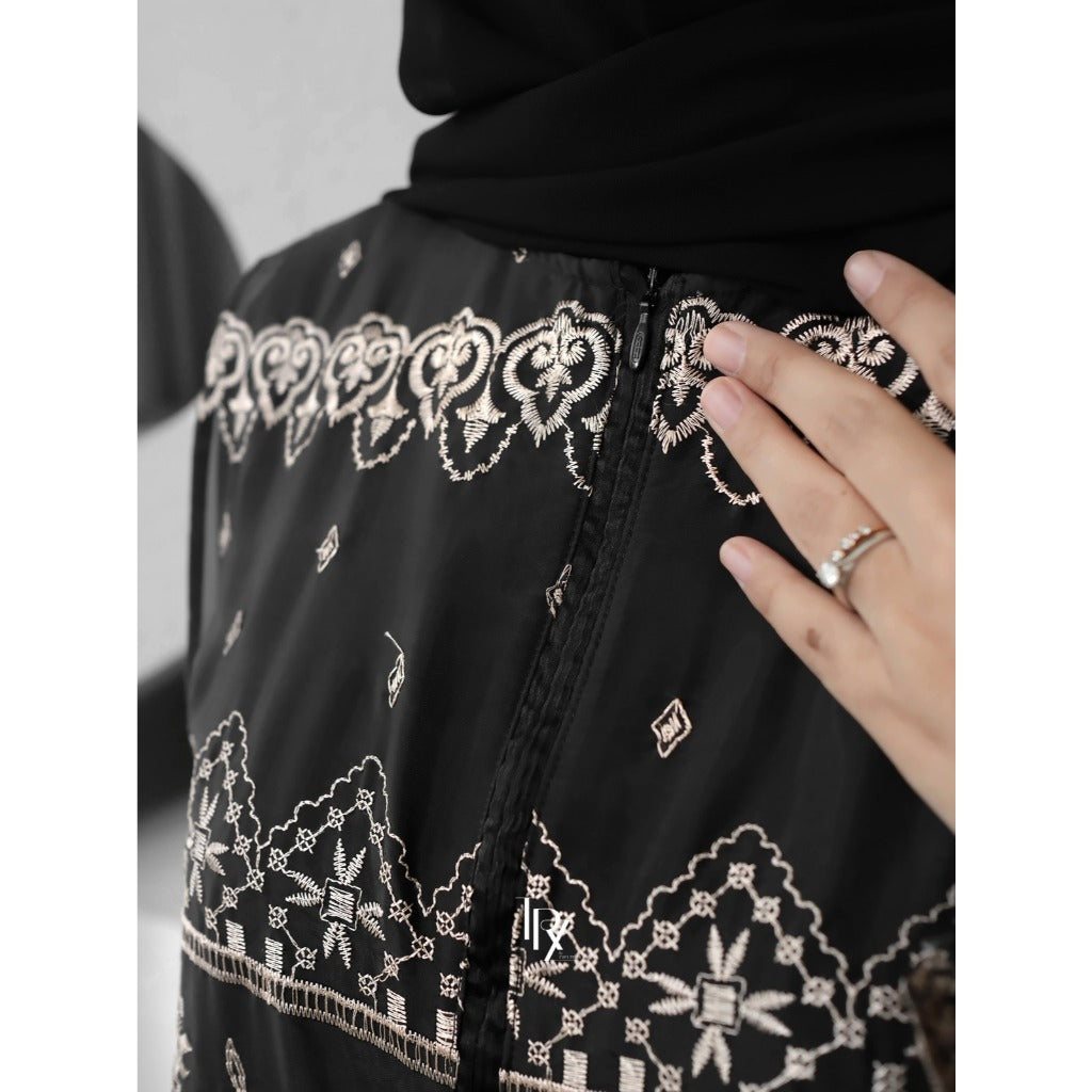 TRZ - Gamis Together