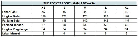 TA by TRZ - The Pocket Logic