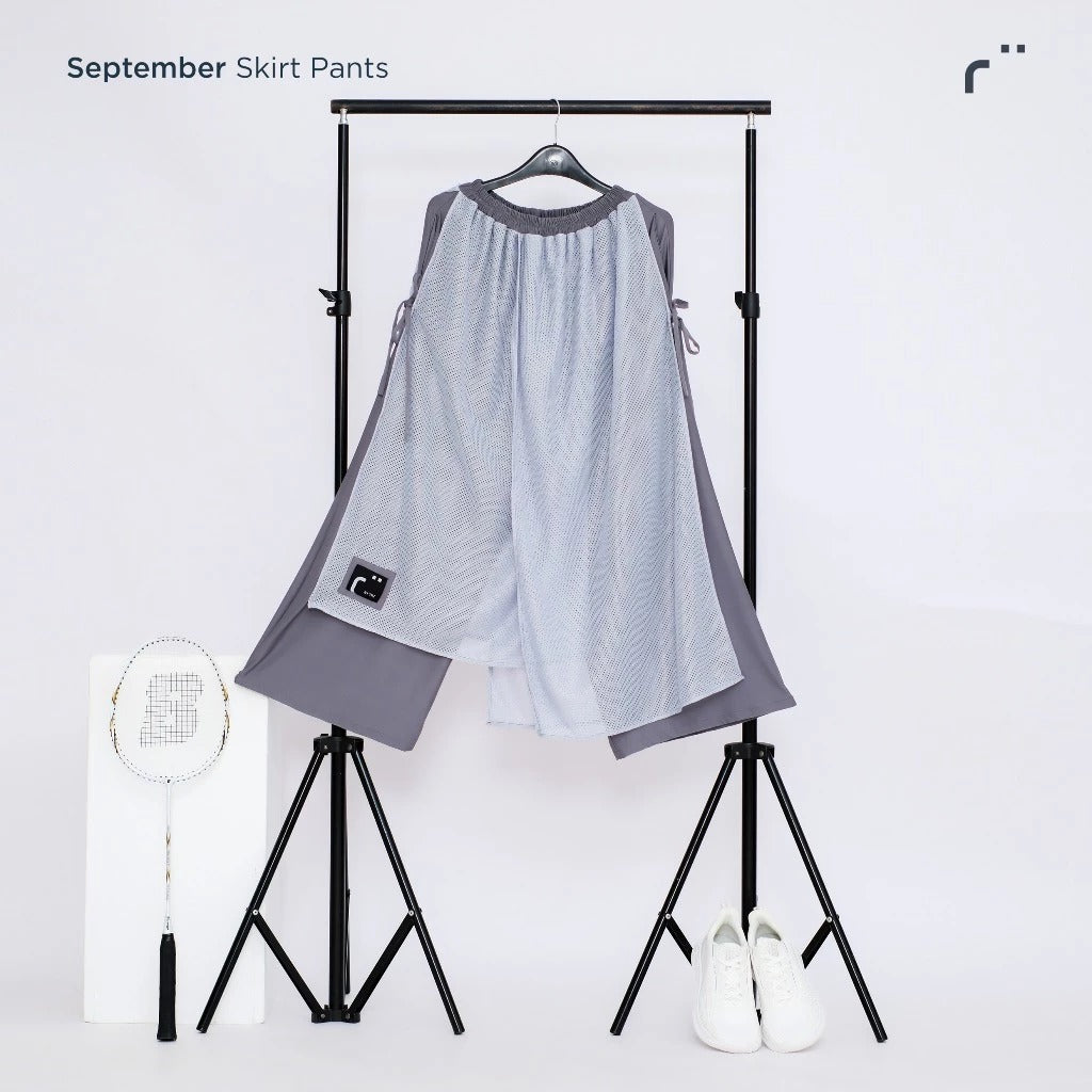 TA by TRZ - Skirt Pants September