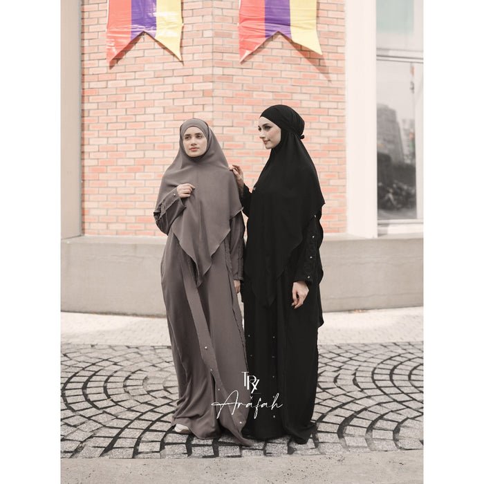 TRZ - Gamis Arafah