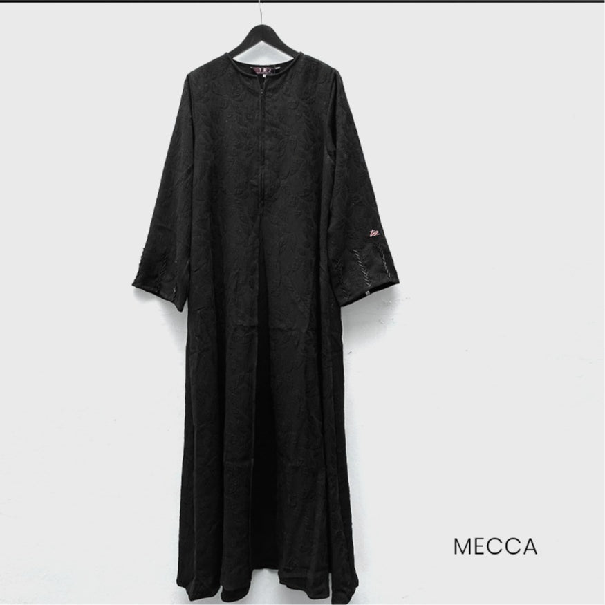 TRZ - Gamis Mecca