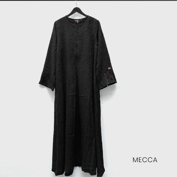 TRZ - Gamis Mecca