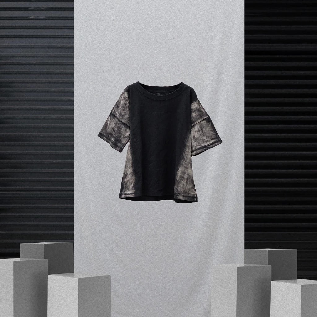 TA by TRZ - Kaos Anak Journey