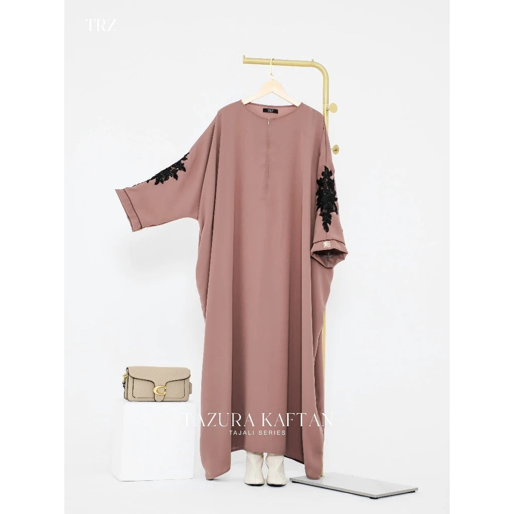 TRZ - Tazura Kaftan