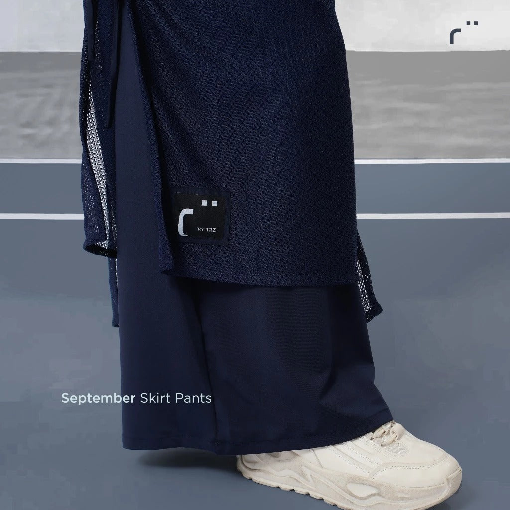 TA by TRZ - Skirt Pants September