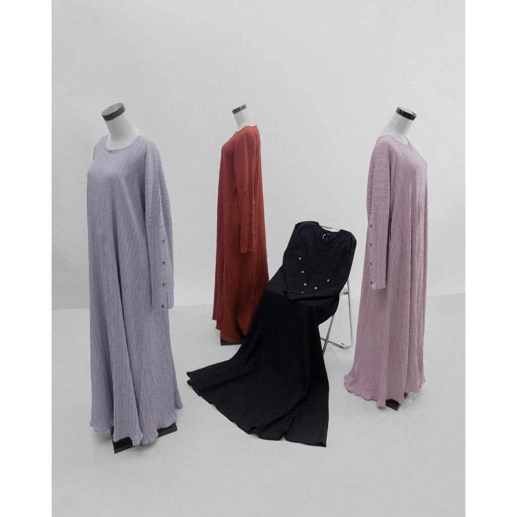 TA by TRZ - Gamis Begin