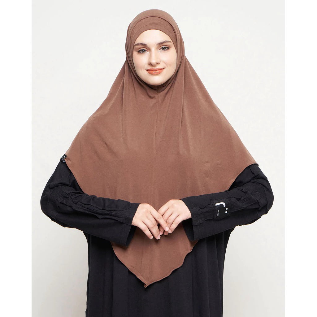 TA by TRZ - Bergo Inner Impact Club