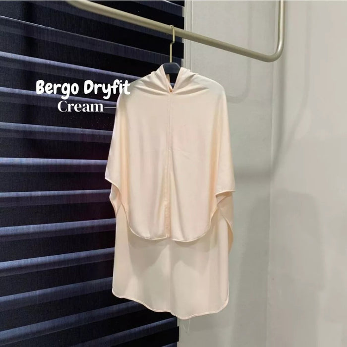 TA by TRZ - Bergo Heidi