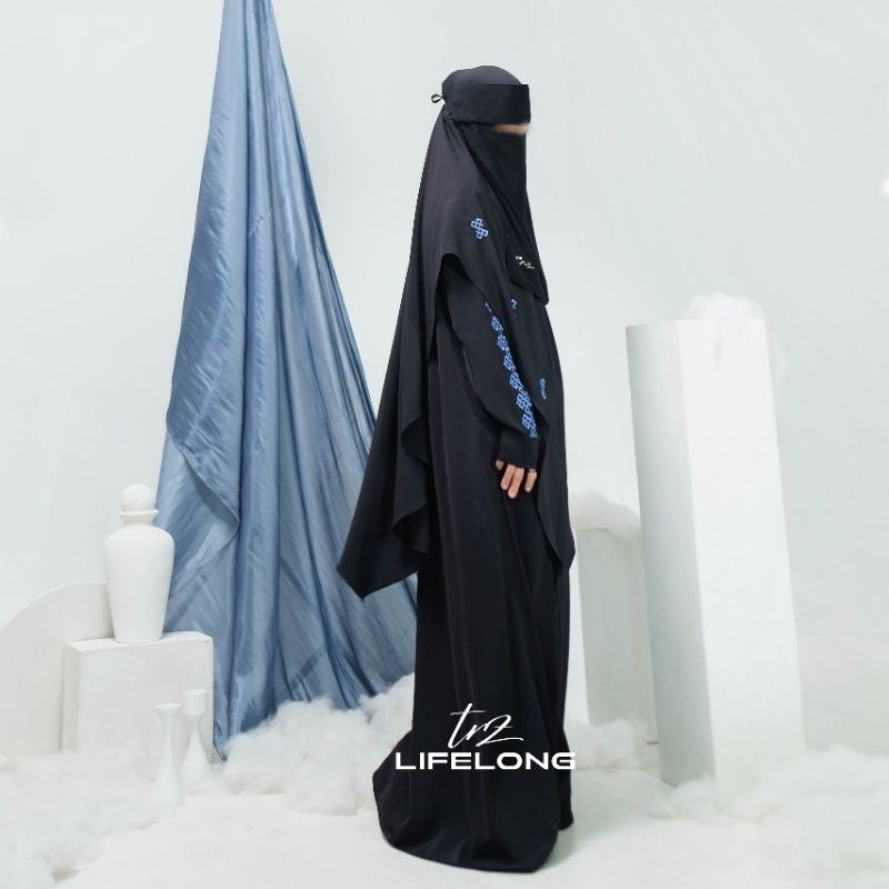 TRZ - Gamis Lifelong