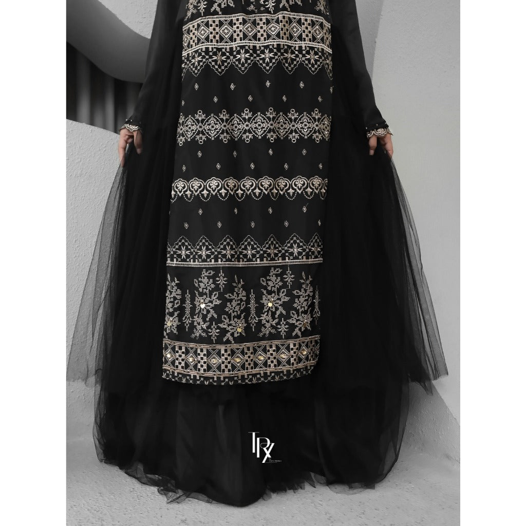 TRZ - Gamis Together
