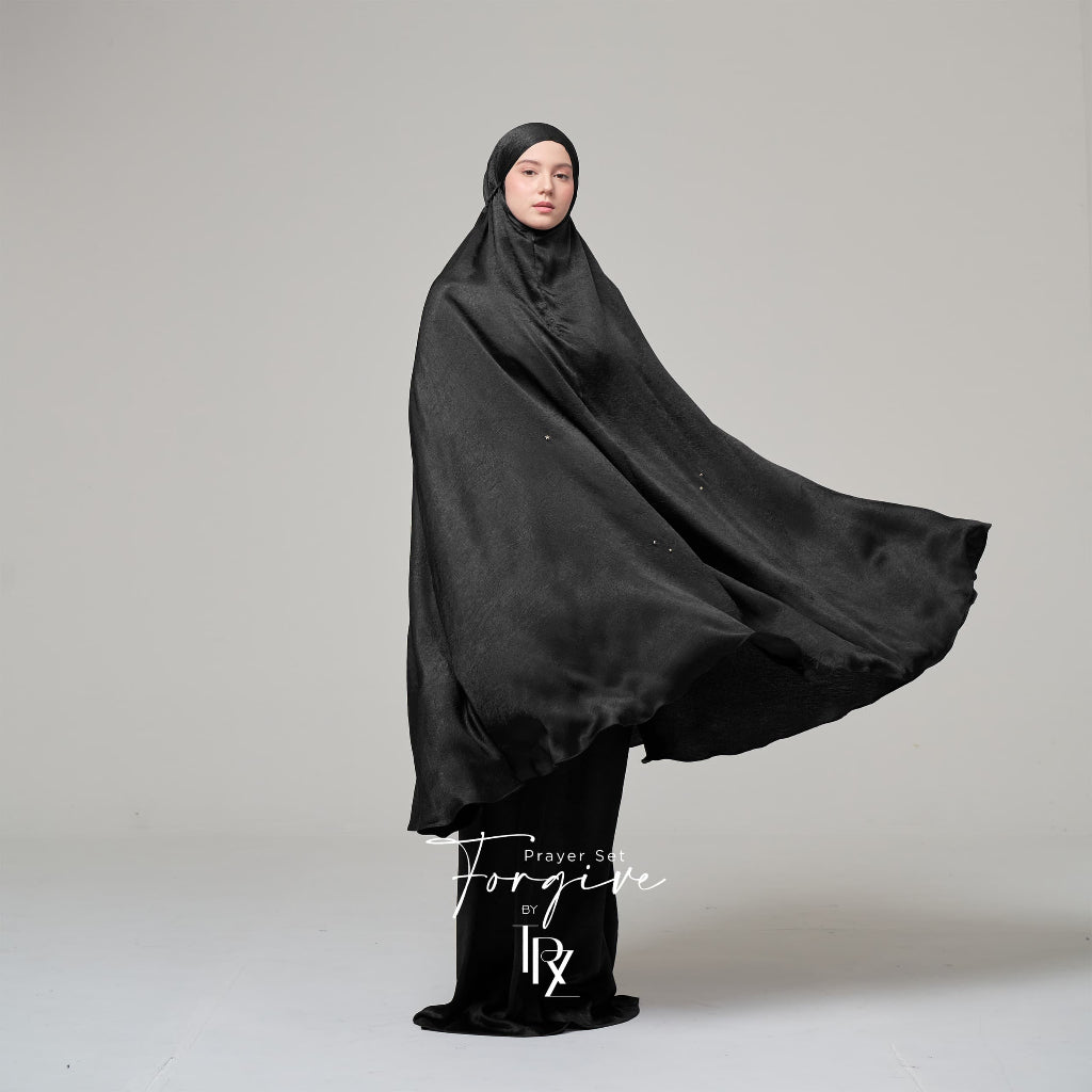 TRZ - Mukena Forgive