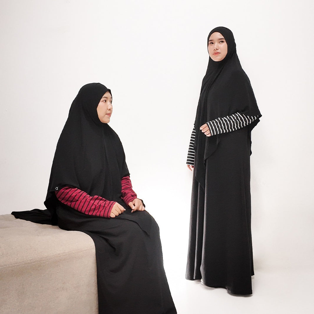 TA by TRZ - Gamis Explore