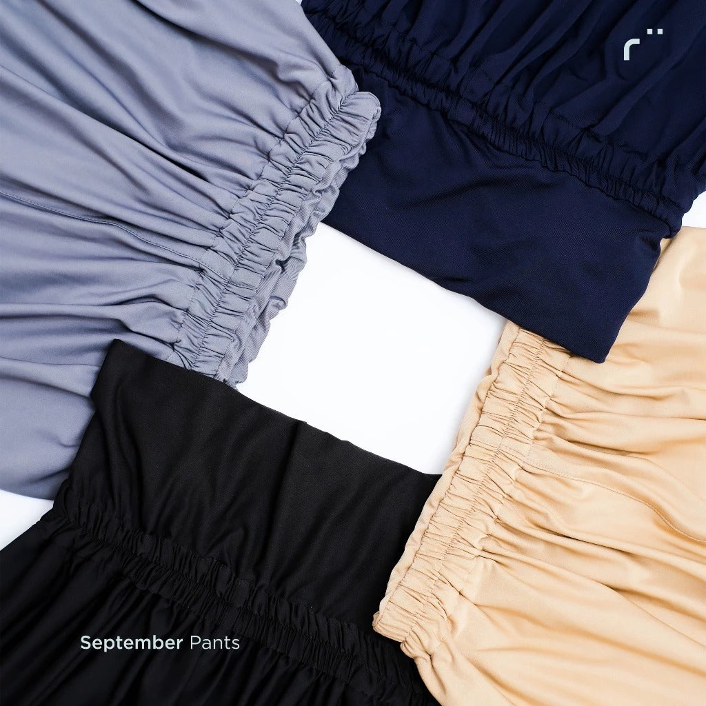 TA by TRZ - Pants September High Waist