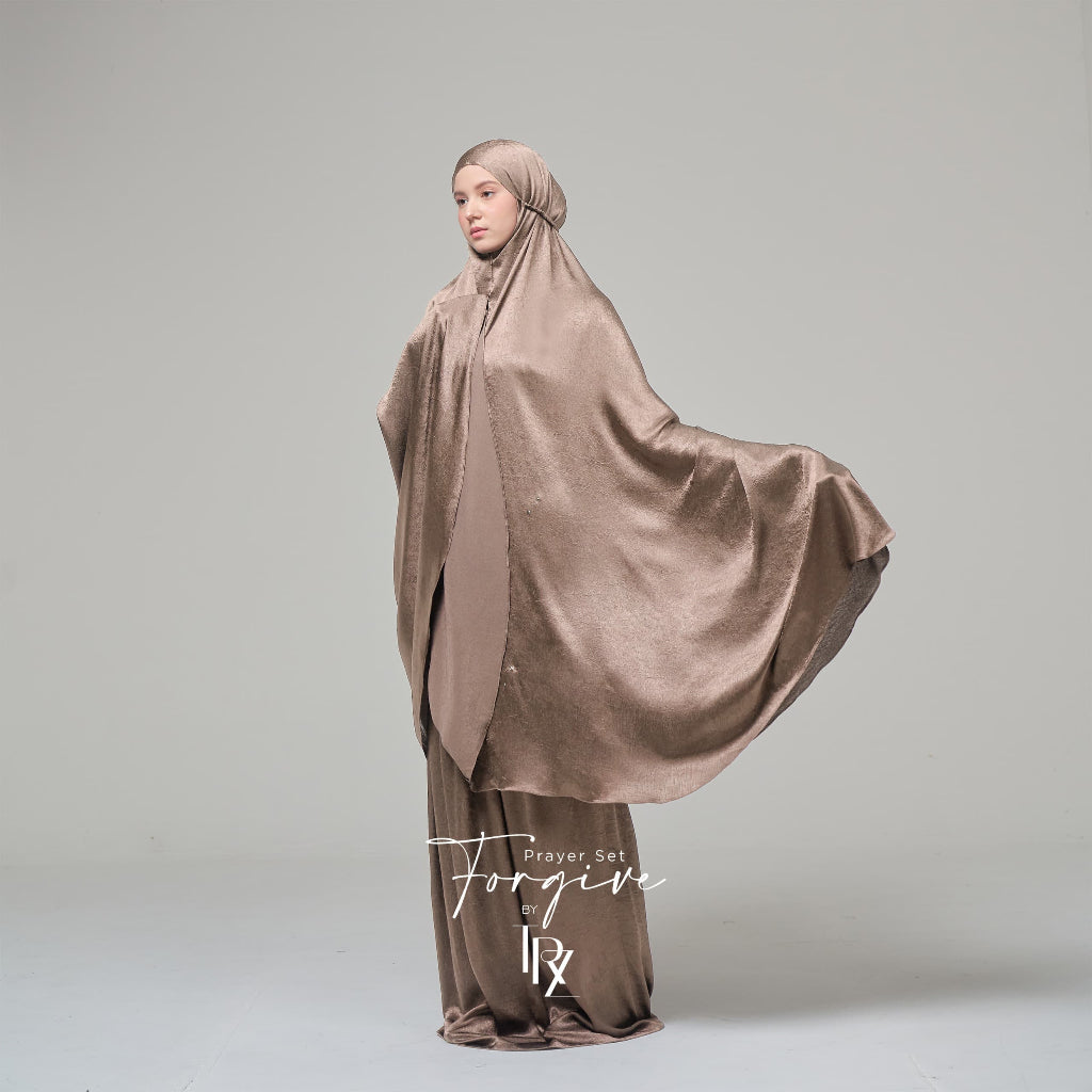 TRZ - Mukena Forgive
