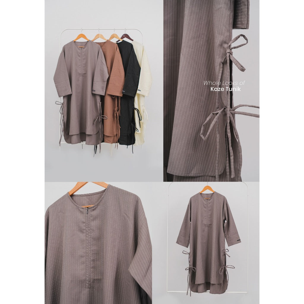 TRZ - Tunik Kaze