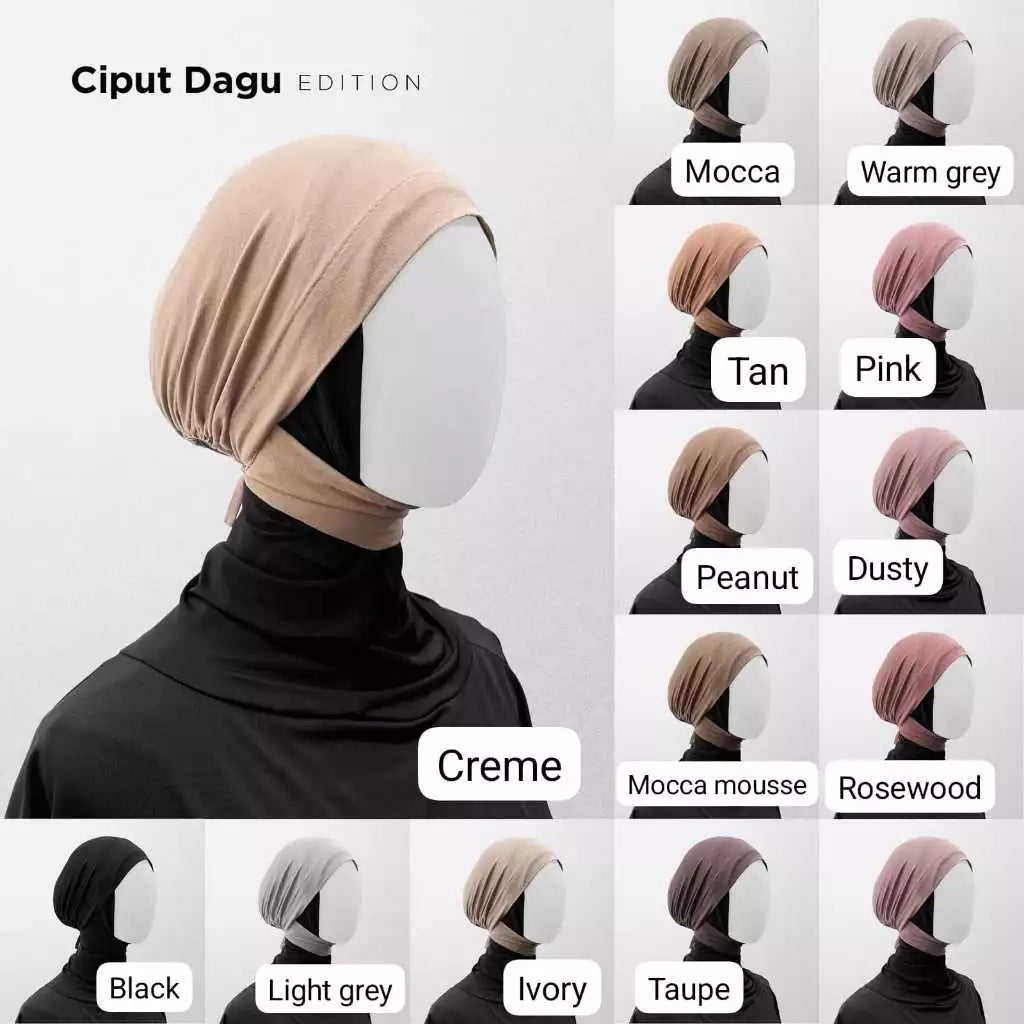 TA by TRZ - Ciput Rayon Dagu