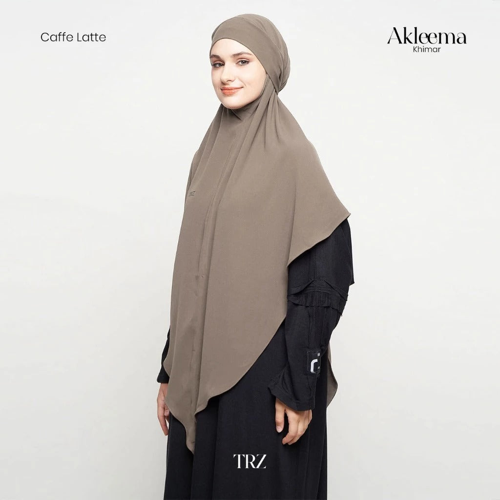 TRZ - Khiban Akleema Medium