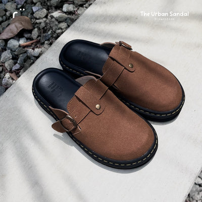 TA by TRZ - Urban Sandal