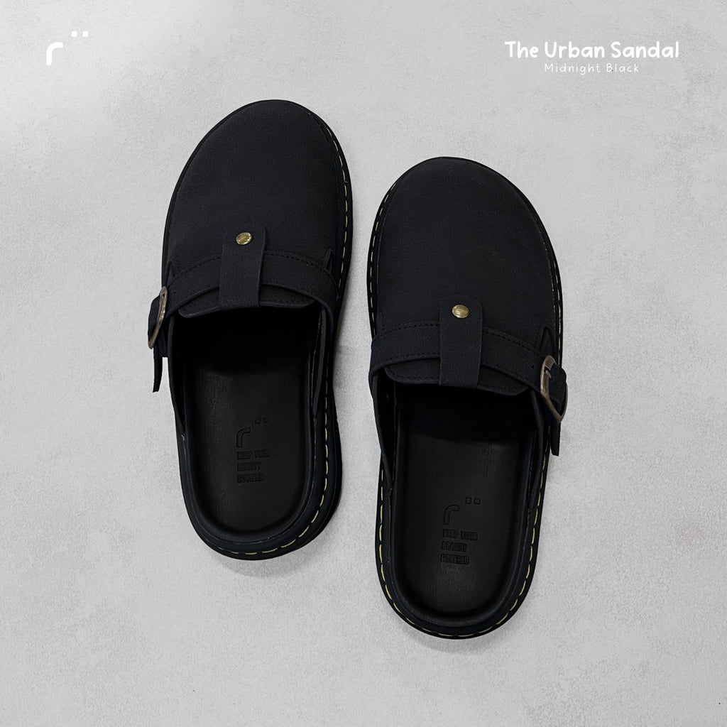 TA by TRZ - Urban Sandal