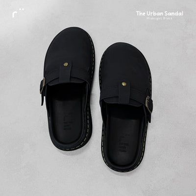 TA by TRZ - Urban Sandal