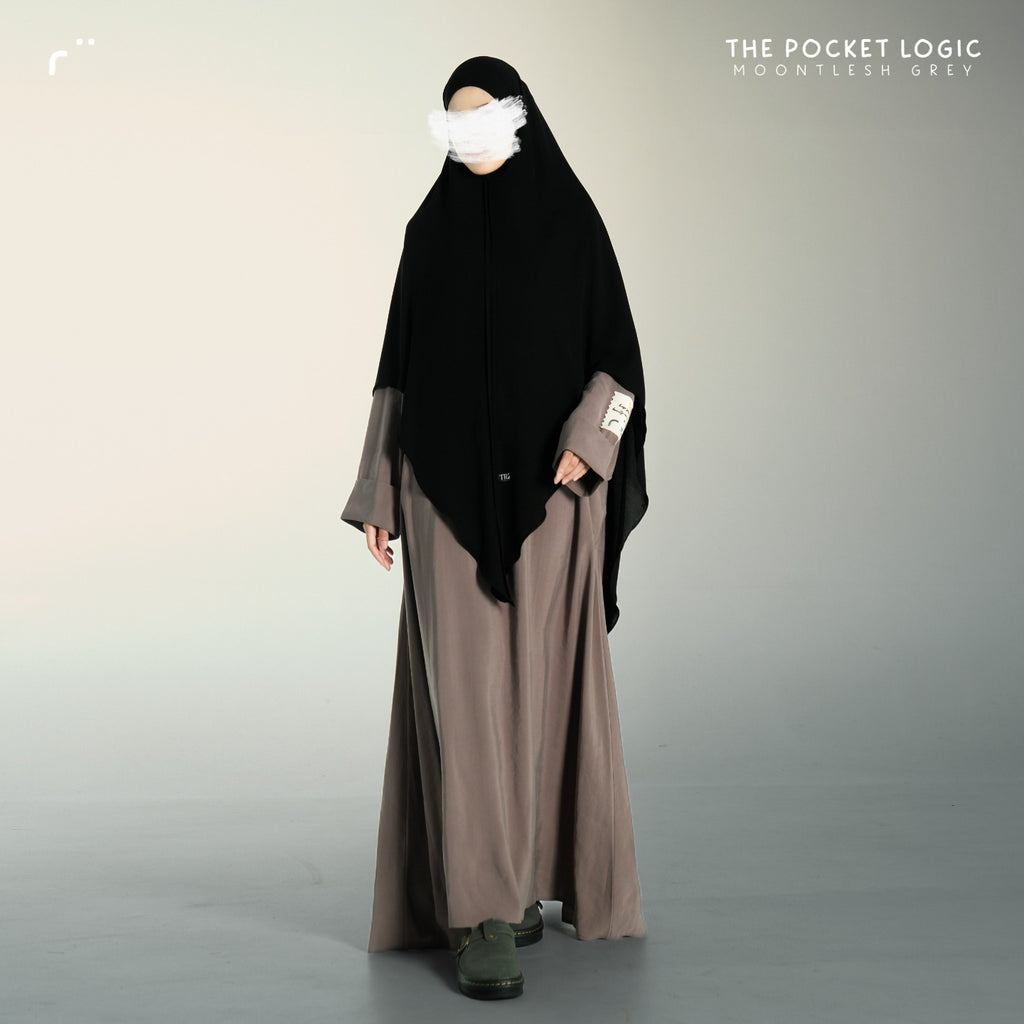 TA by TRZ - The Pocket Logic