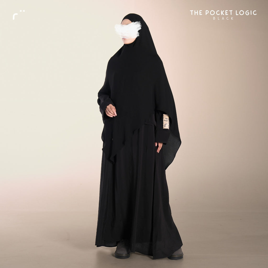 TA by TRZ - The Pocket Logic