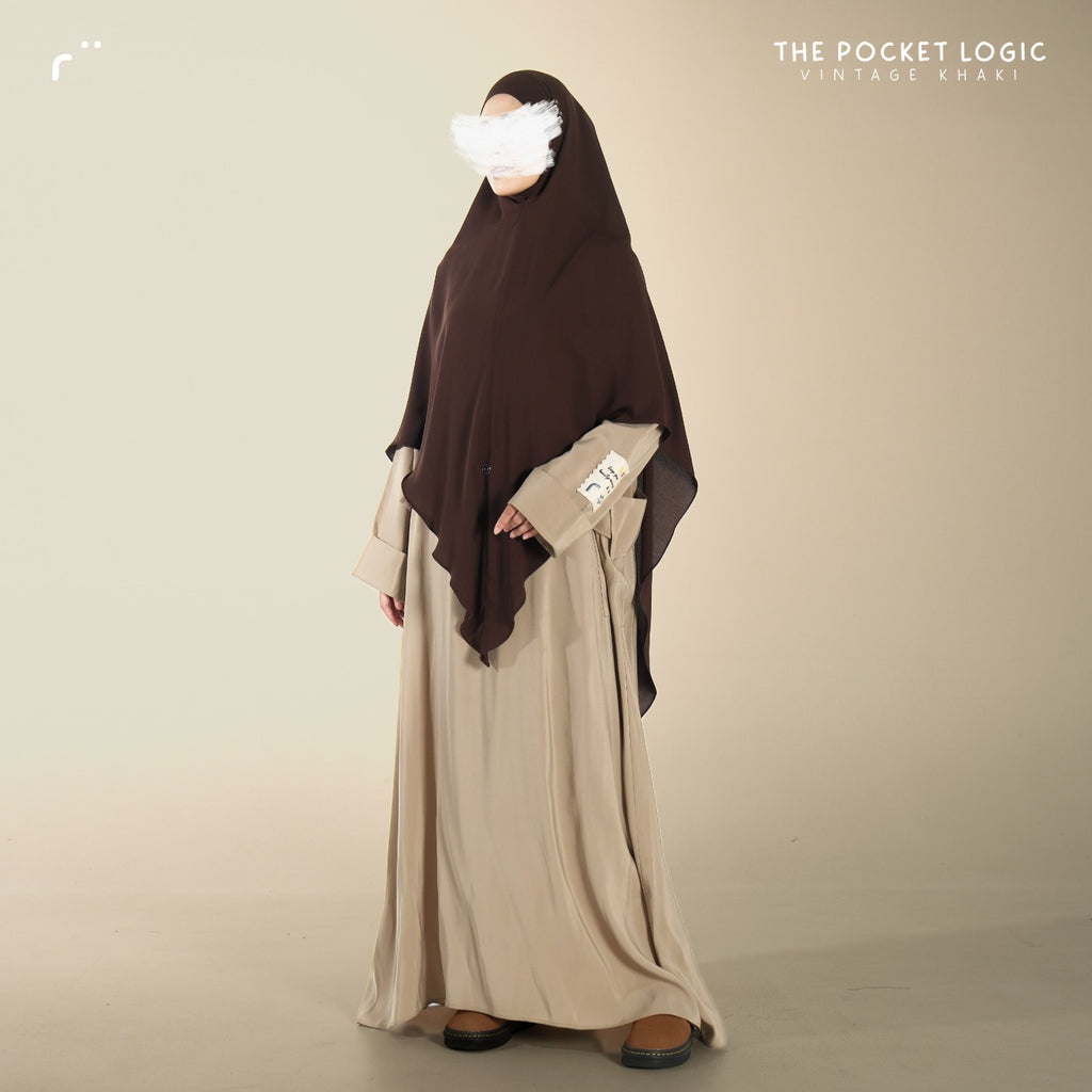 TA by TRZ - The Pocket Logic