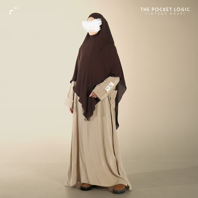 TA by TRZ - The Pocket Logic