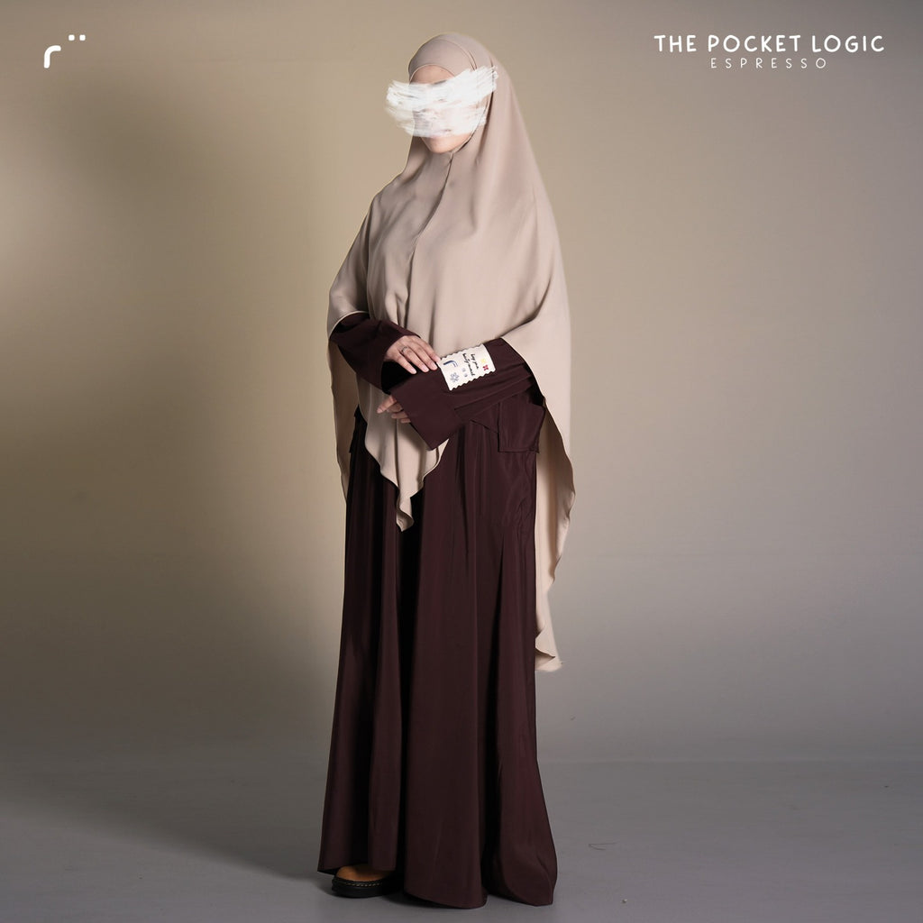 TA by TRZ - The Pocket Logic