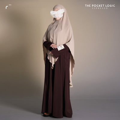 TA by TRZ - The Pocket Logic