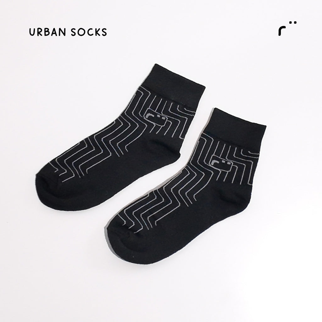 TA by TRZ - Urban Sock