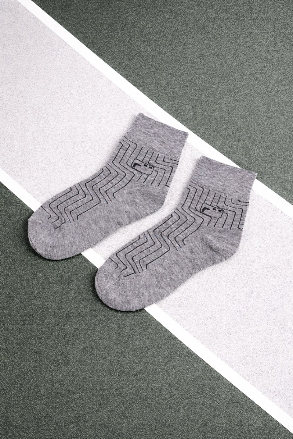 TA by TRZ - Urban Sock