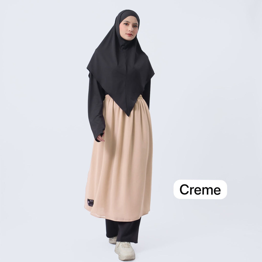 TA by TRZ - Run Skirt Basic