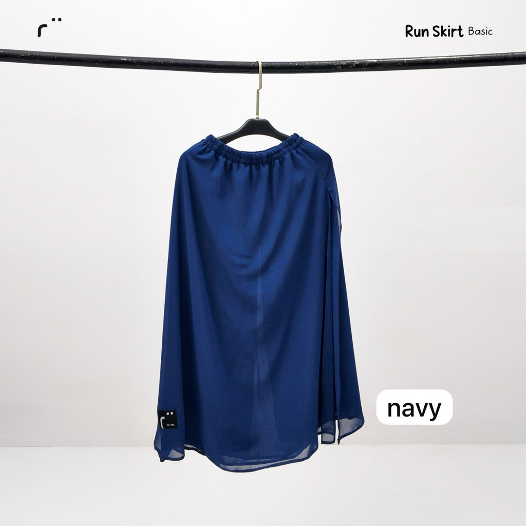 TA by TRZ - Run Skirt Basic