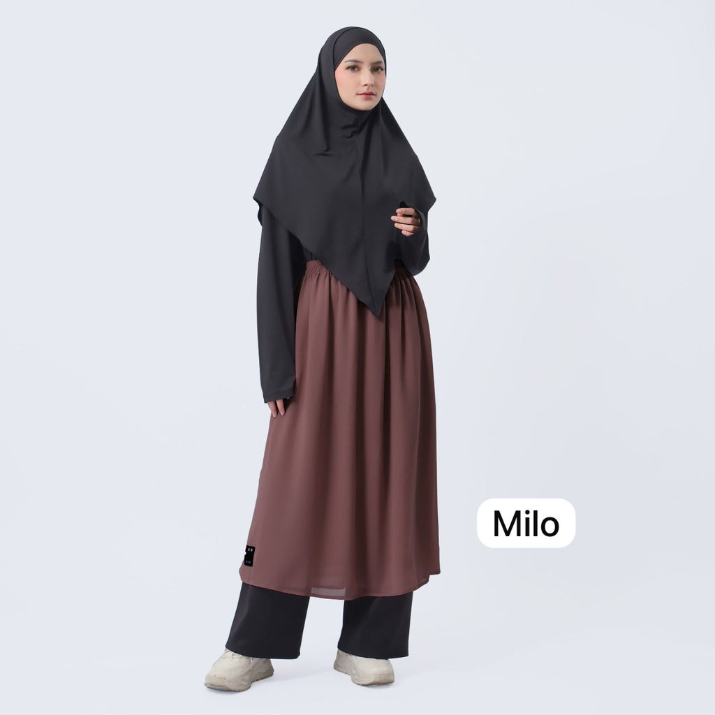 TA by TRZ - Run Skirt Basic