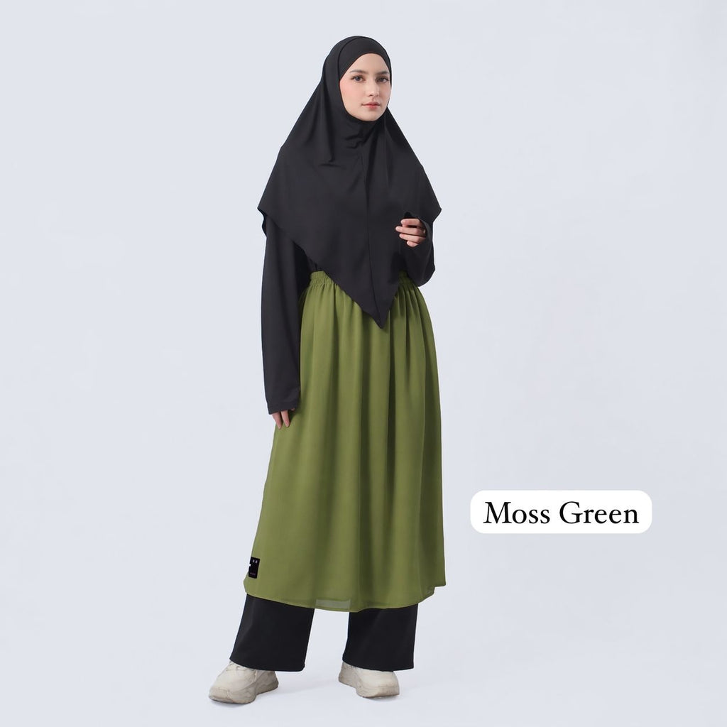 TA by TRZ - Run Skirt Basic