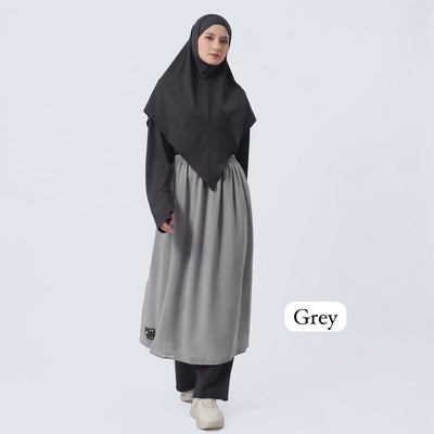 TA by TRZ - Run Skirt Basic