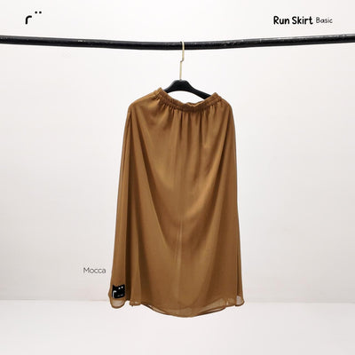 TA by TRZ - Run Skirt Basic