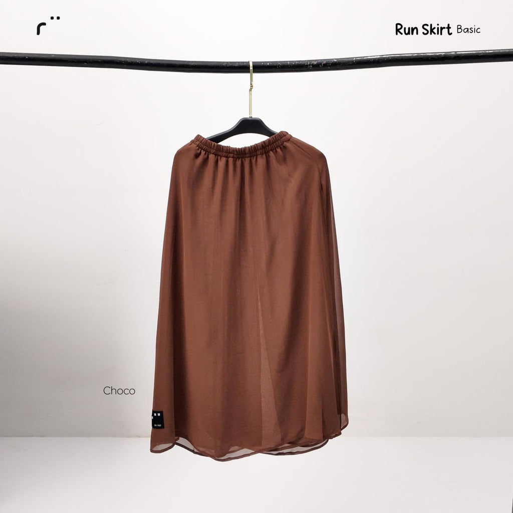 TA by TRZ - Run Skirt Basic
