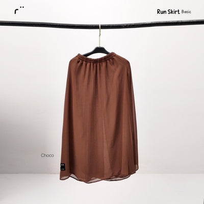 TA by TRZ - Run Skirt Basic