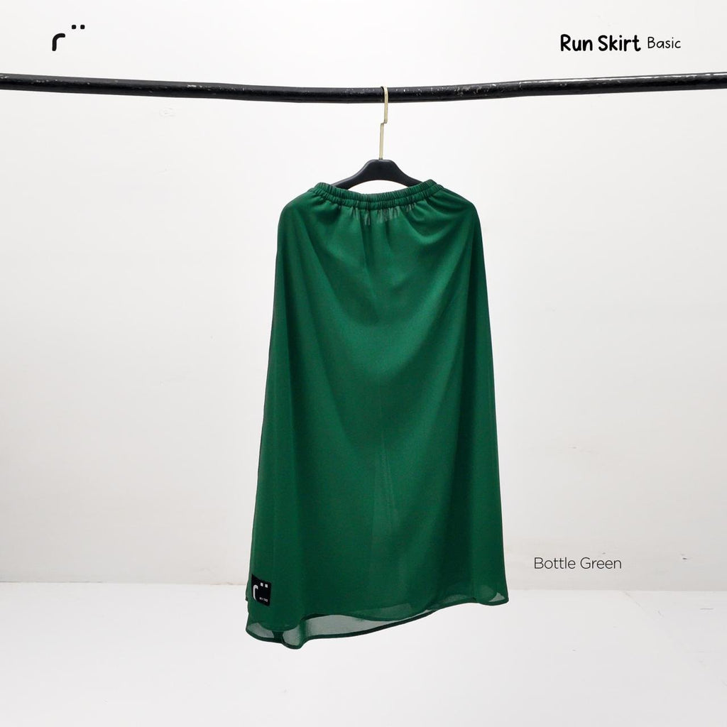 TA by TRZ - Run Skirt Basic