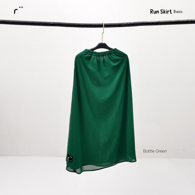 TA by TRZ - Run Skirt Basic
